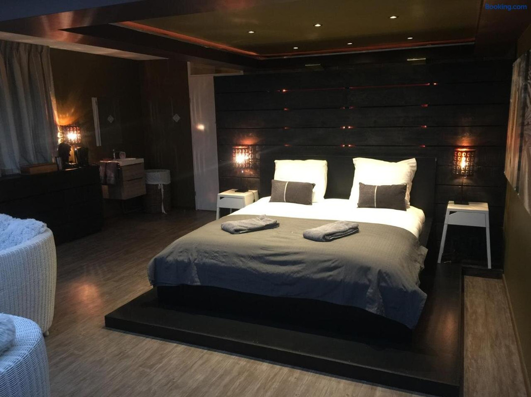 Suite & Wellness Village Scaldia