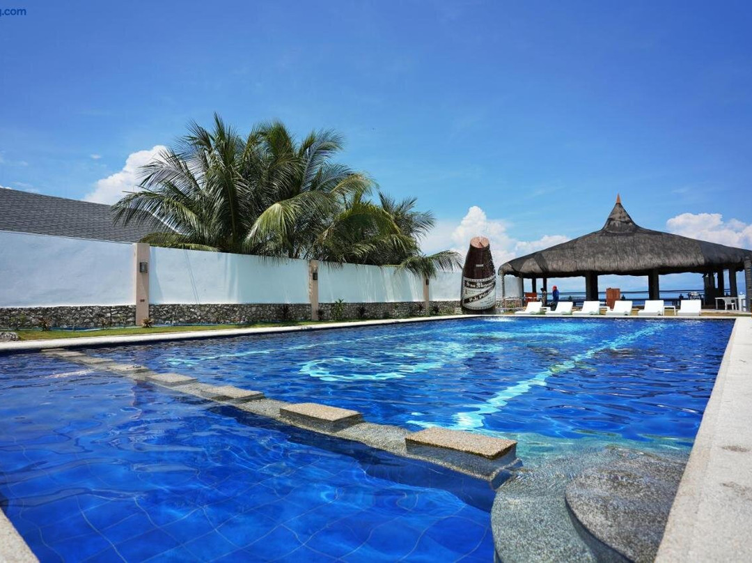 Club Hari Dive Resort