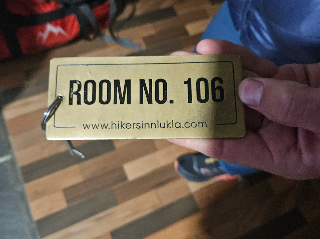Hikers Inn Lukla主图