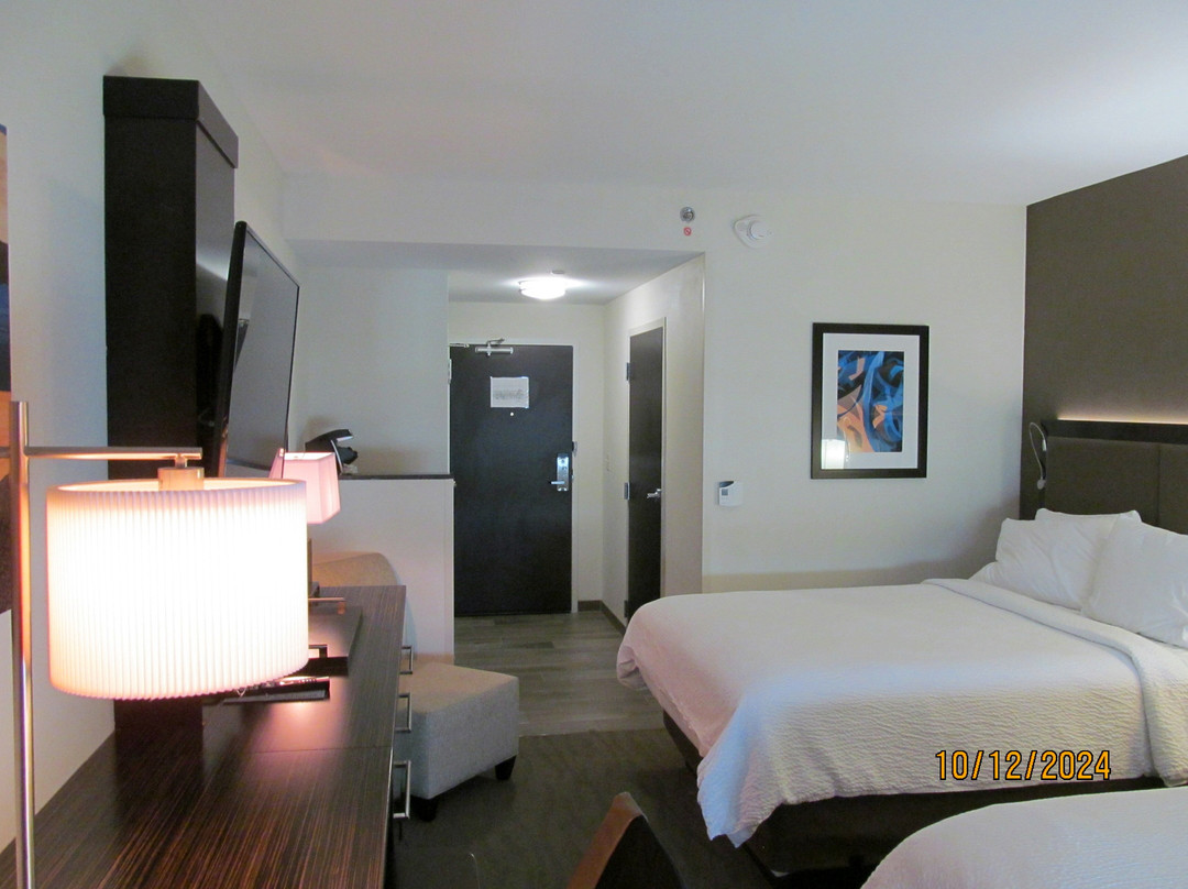 Holiday Inn Paducah Riverfront By IHG主图