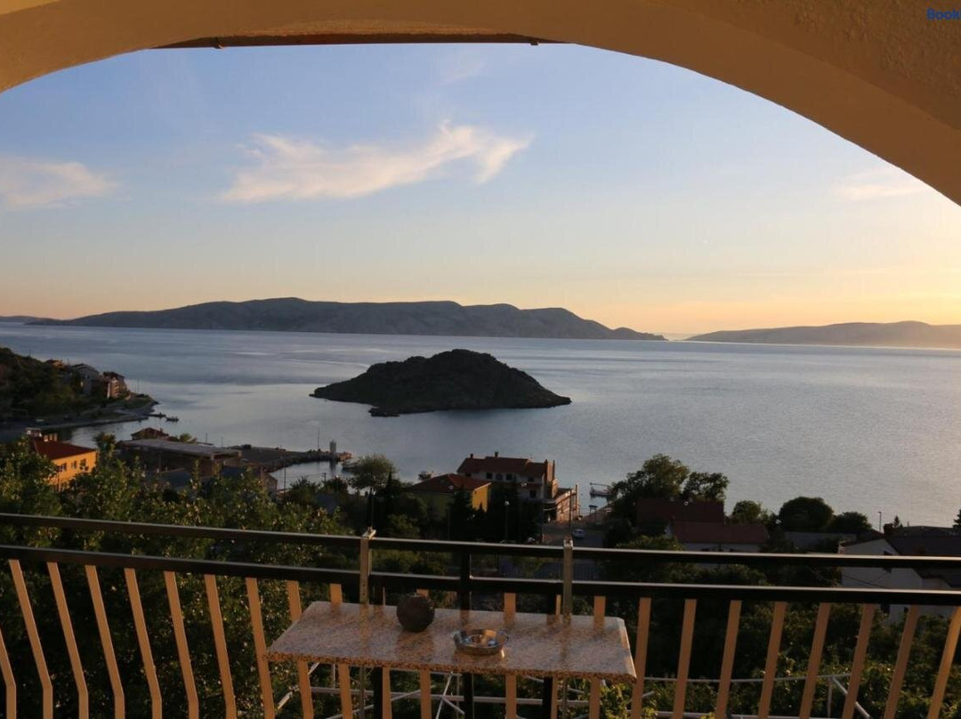 Rooms Marica