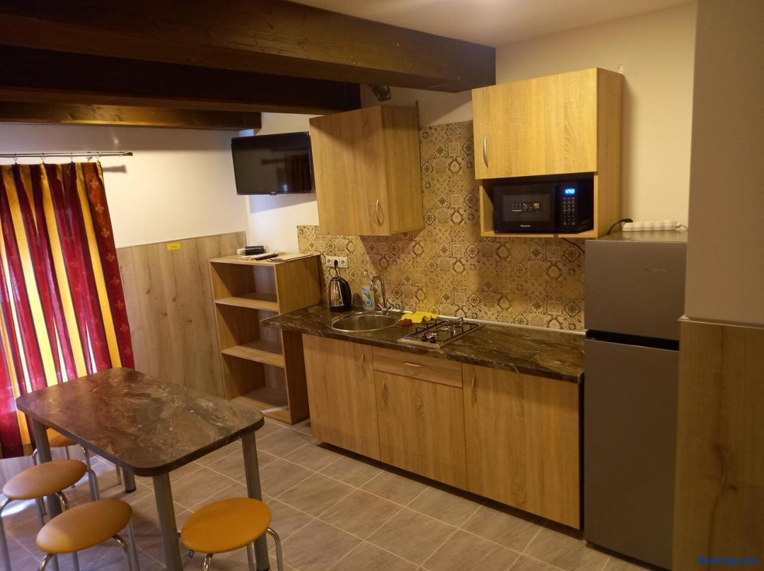 Rooms for Rent