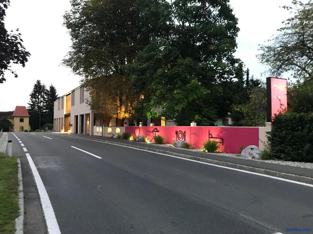 First Austrian Hotels Landgasthof Herbst