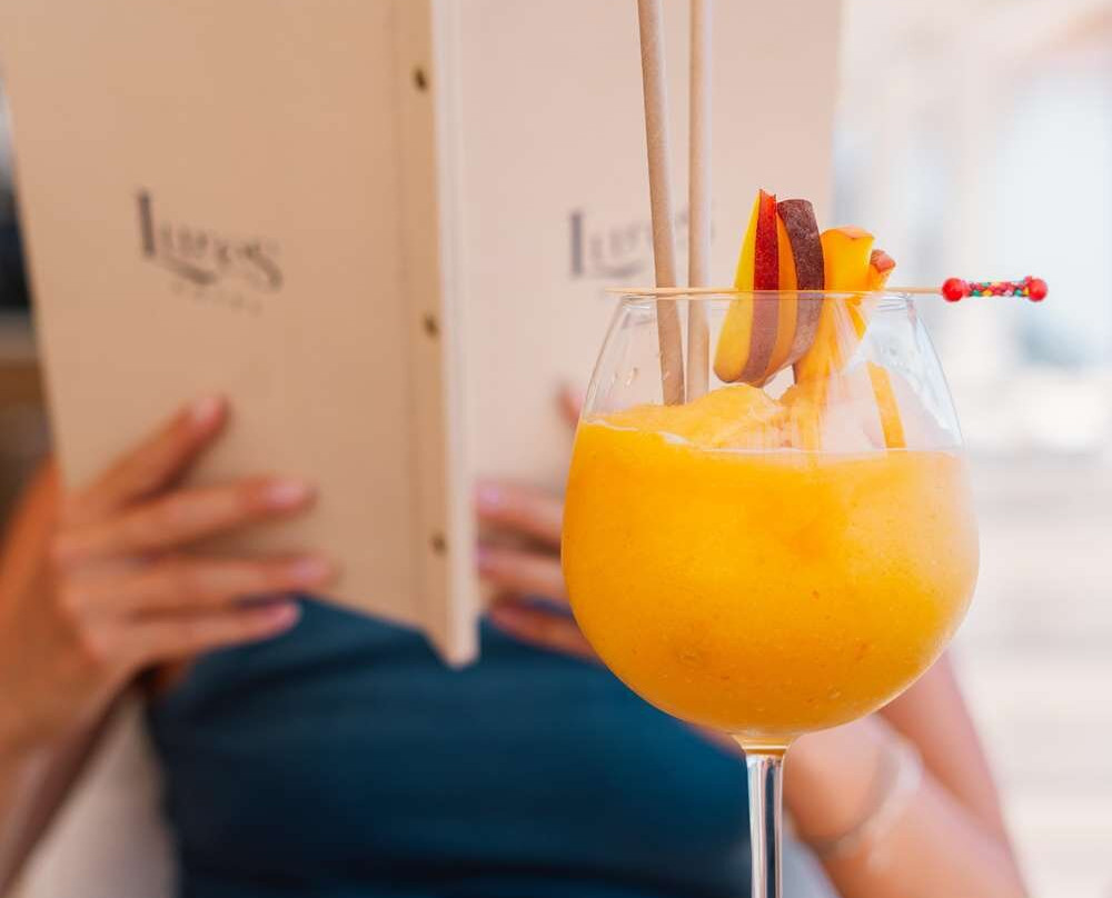 Lures Hotel&Beach Club