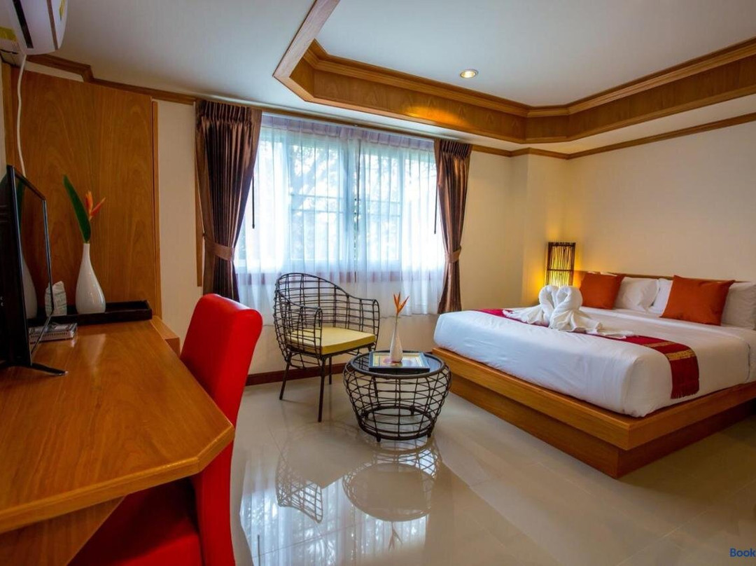 Phurua Inn