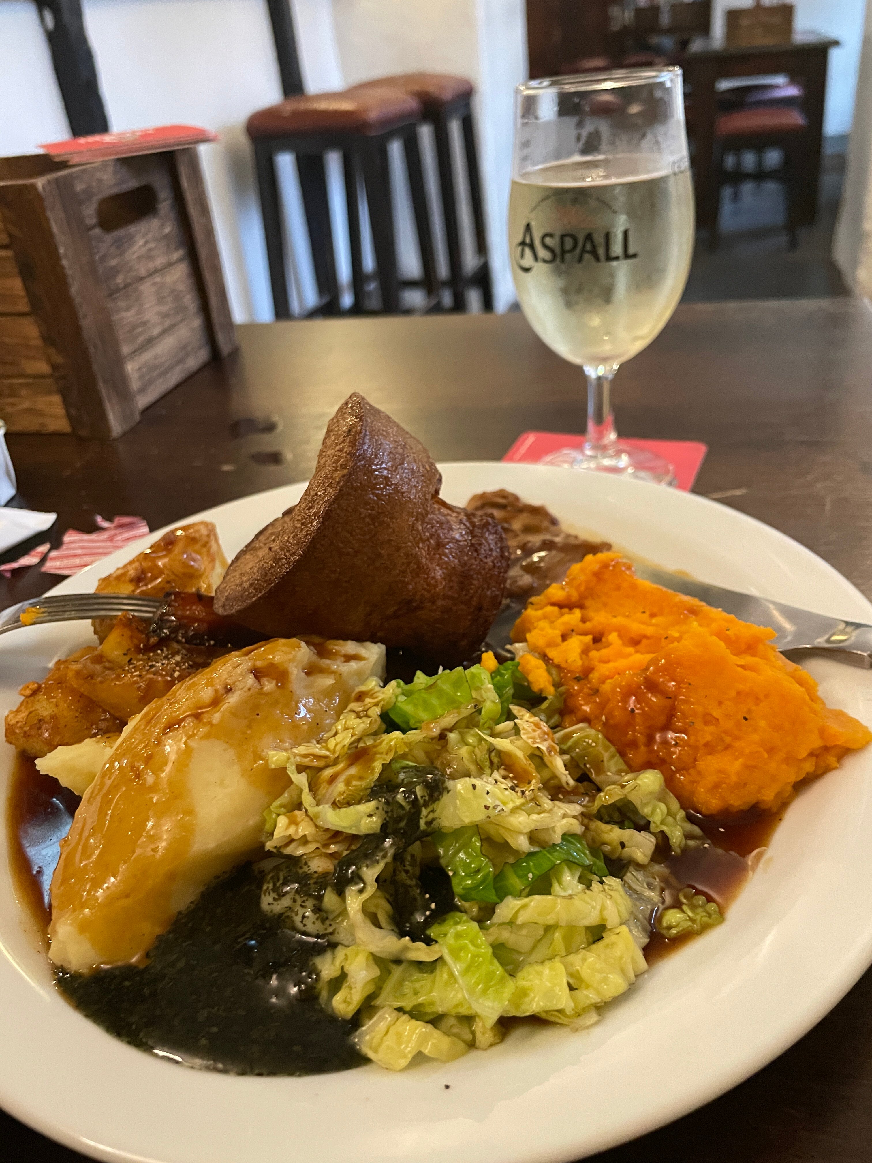 King George IV Inn-官方