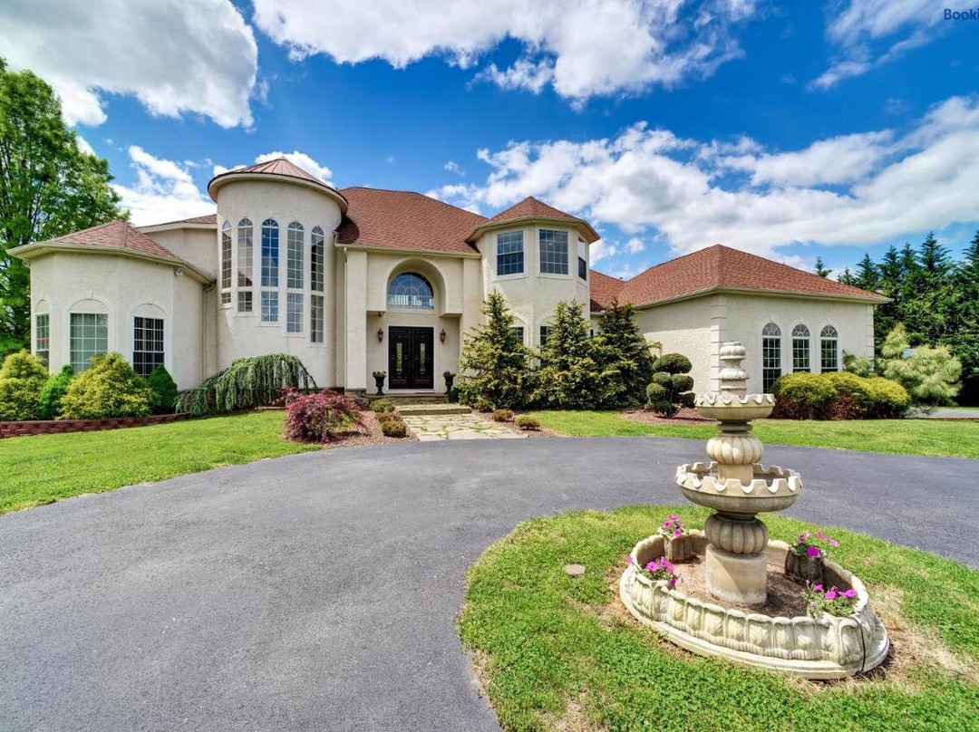 Middletown酒店住宿-Quiet, Peaceful Homestay