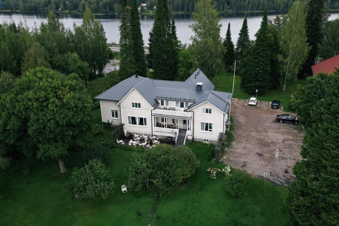 Saarijarven Ruustinna Oy