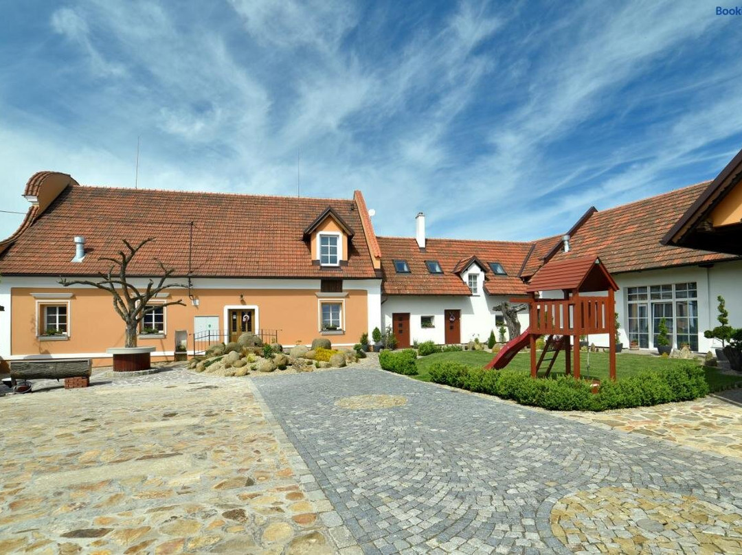 Restaurace čp.2