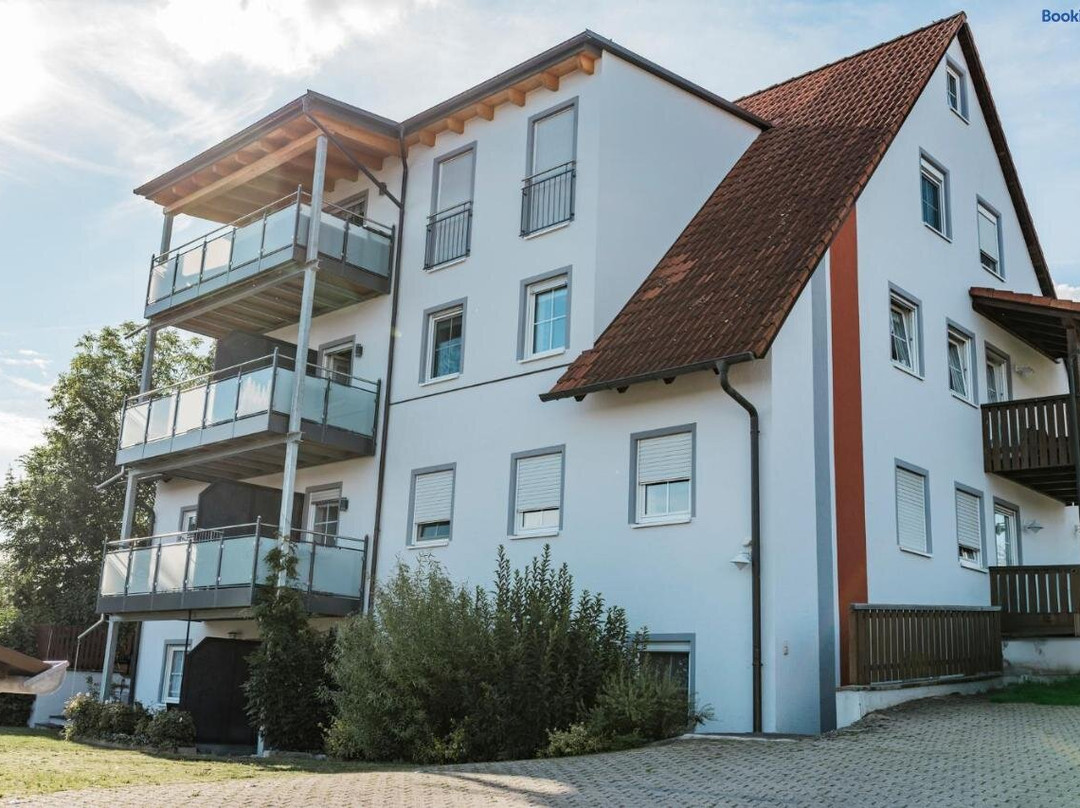 Bauernhof Pension Hofer Bauer