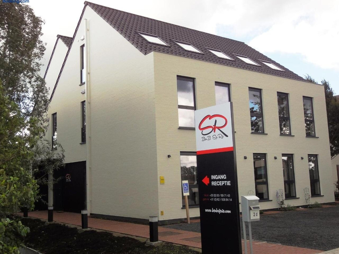 B&B SjeRie