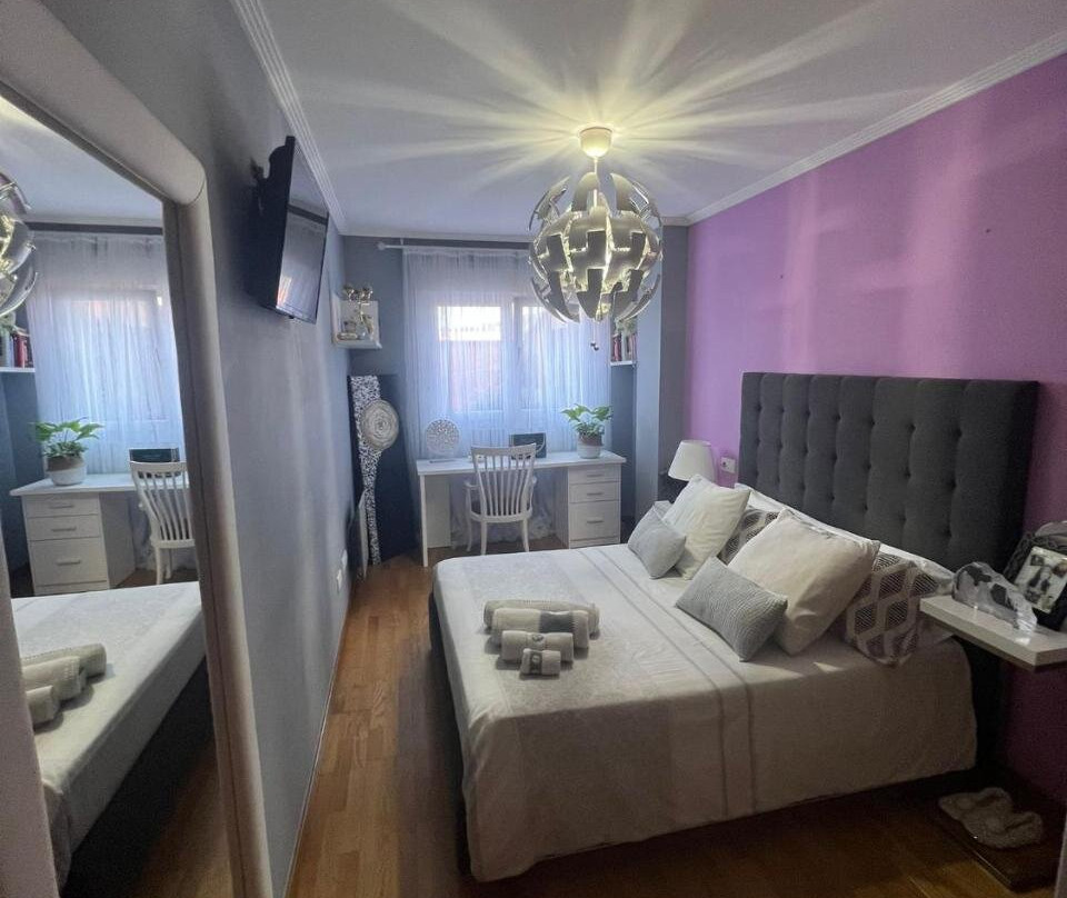 Habitación Bimba y Lolo