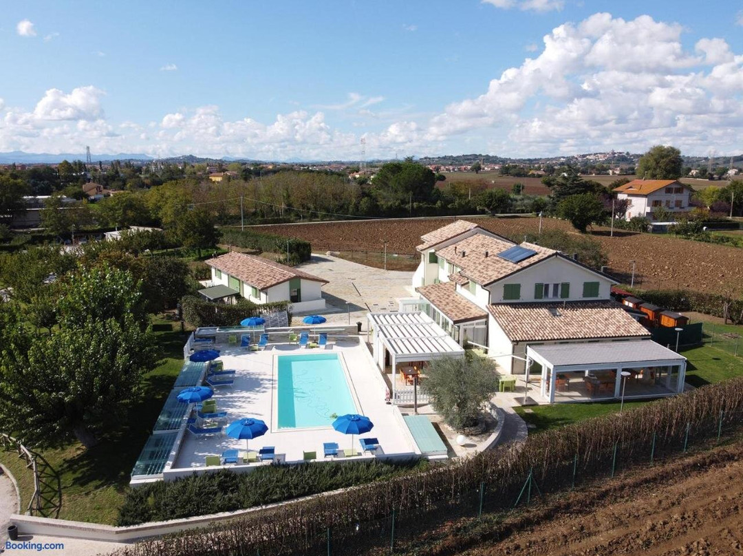 Le Terre di Maluk主图