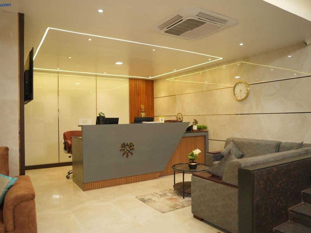 Sri Ambal Grand