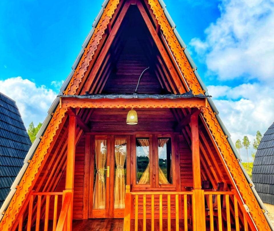 Anara Villa & Ressort Managed by 3 Smart Hotel