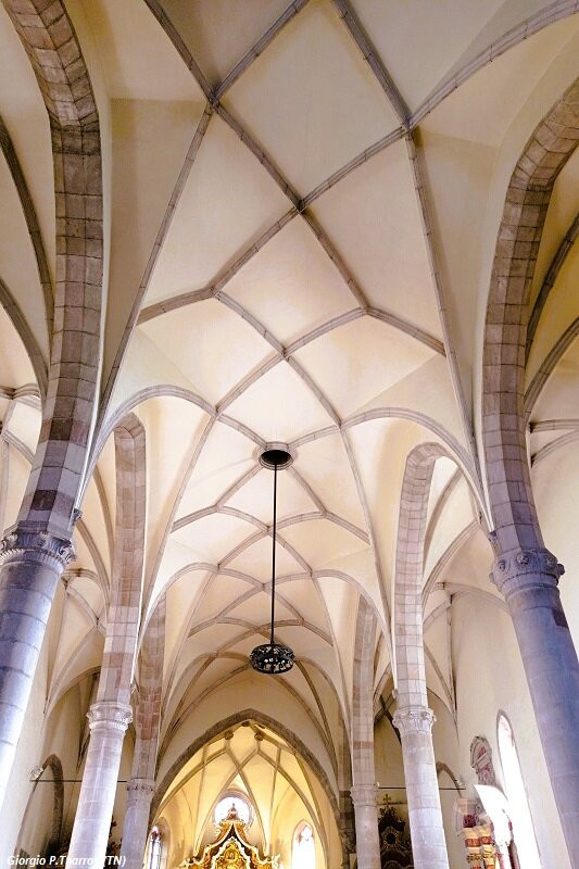 Basilica SS. Martiri景点图片