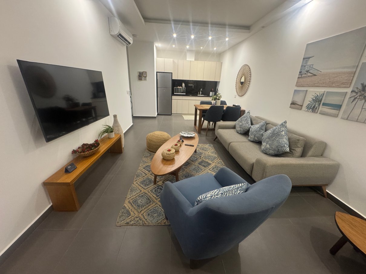 The Lead Hotel-客卧