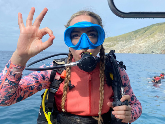 Nautilus Diving-卡斯必去景点