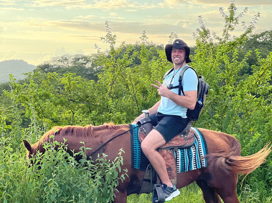 Mirador Equestrian-Playa Avellanas必去景点