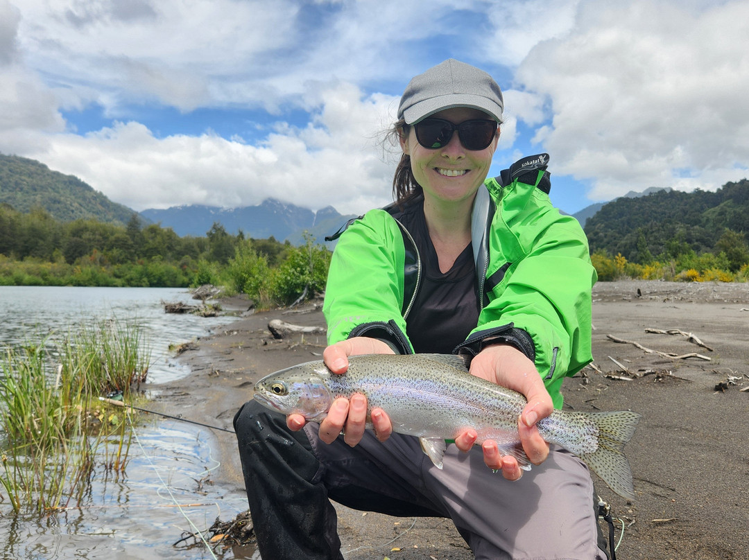 Chimanga Lodge and Outdoors Experience-巴拉斯港必去景点