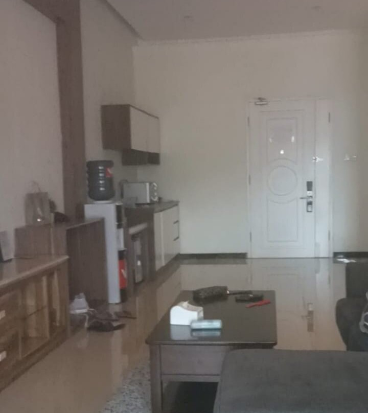 Luminor Hotel Banyuwangi主图