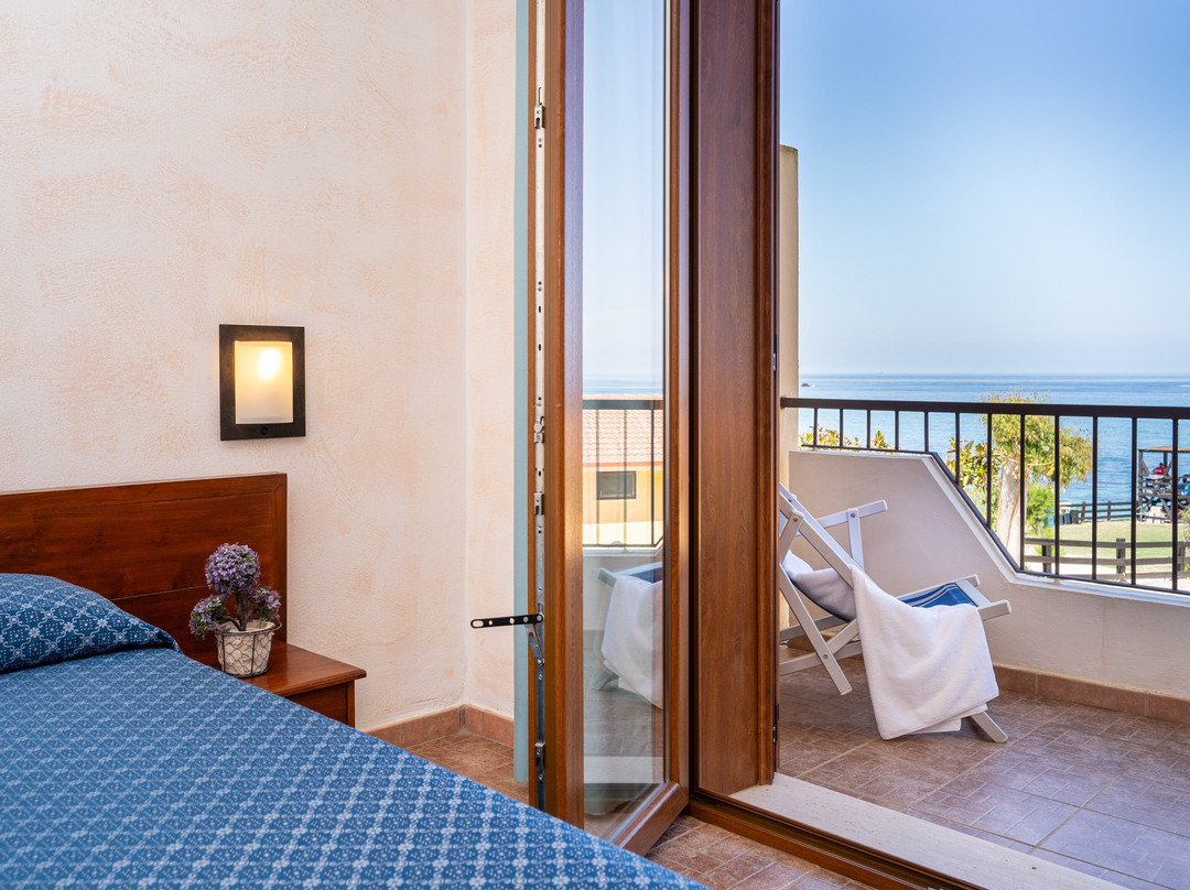 Hotel Villaggio Roller Club主图