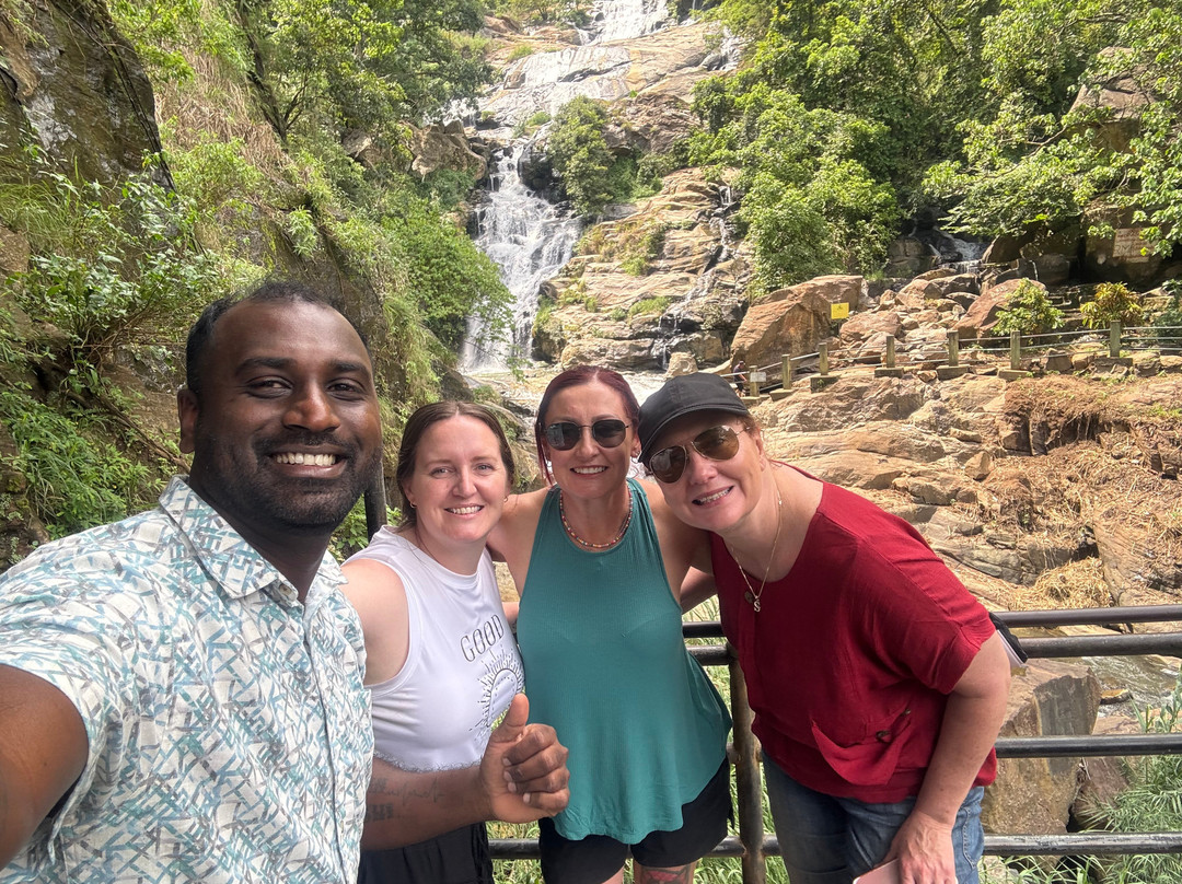 Palm Lanka Tours-Daluwakotuwa必去景点