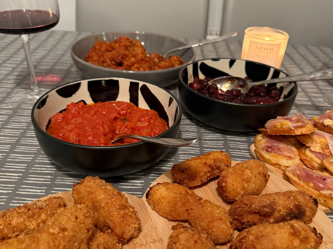 Pippins Cookery School-Little Hallingbury必去景点