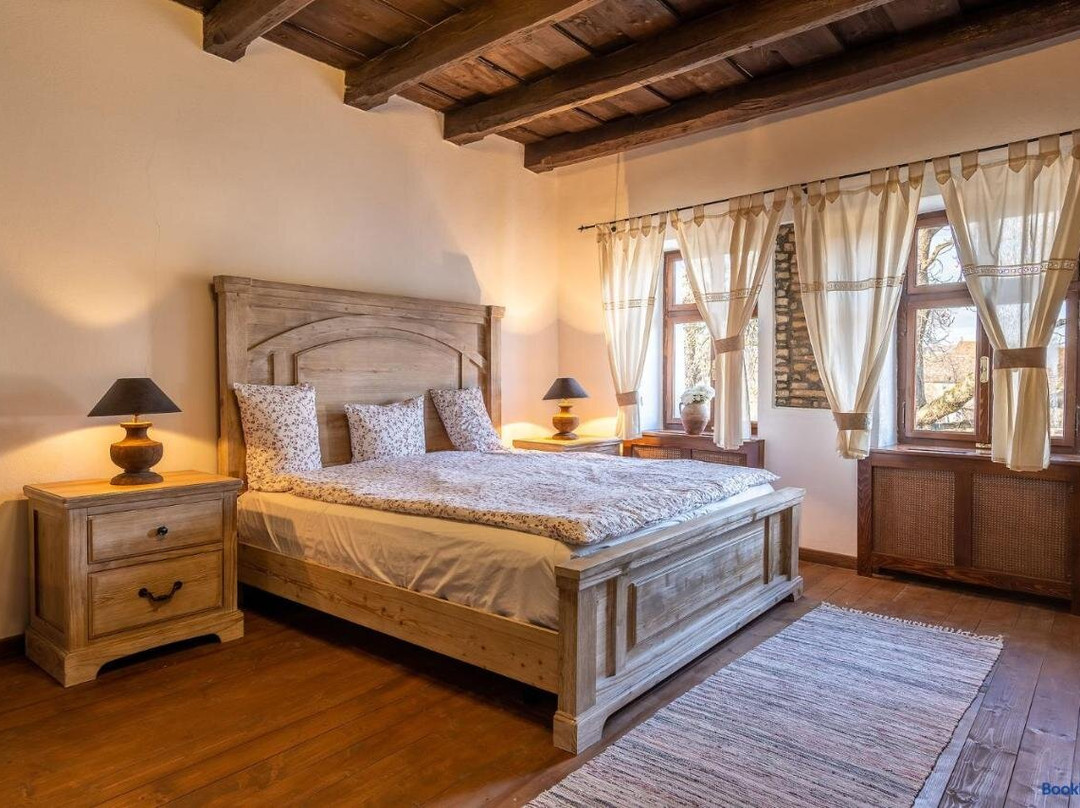 Casa Schmidt