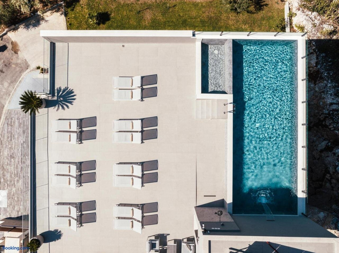 Hotel Mavie