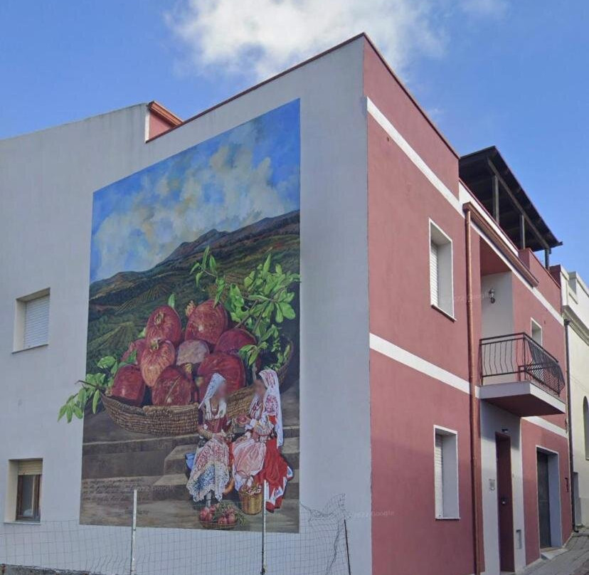 Il Melograno