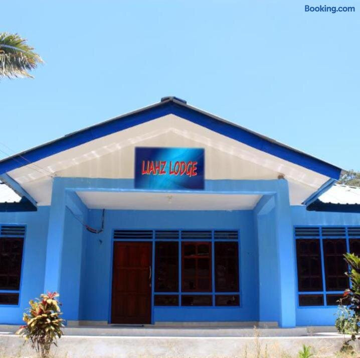 Liahz Lodge