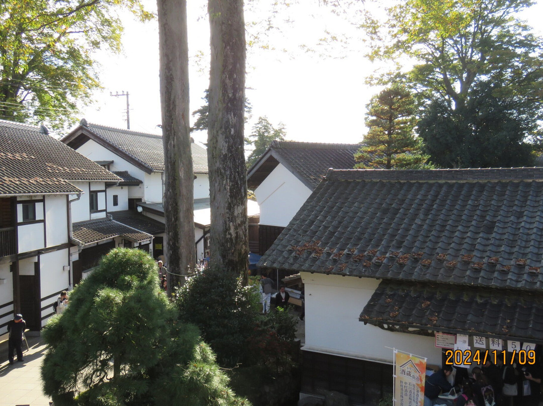 Ishikawa Brewery-福生市必去景点
