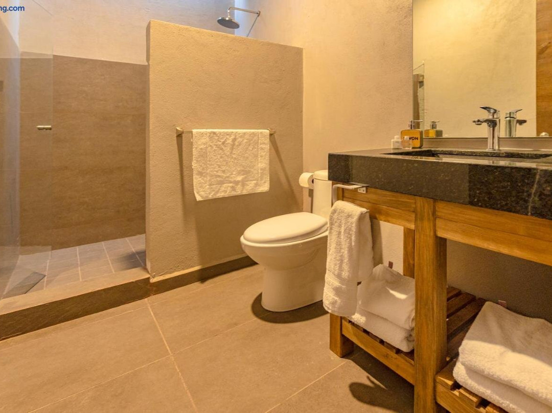 Casa Lavanda Hotel Boutique主图