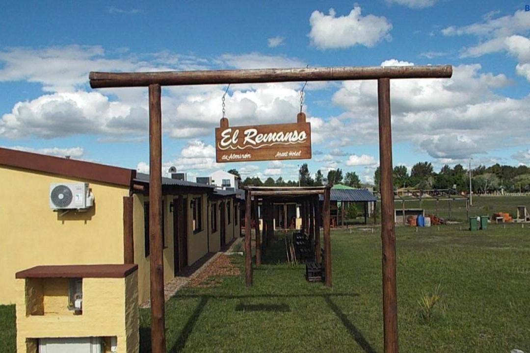 El Remanso De Almiron