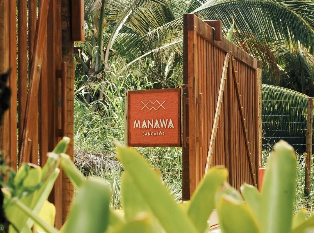 Manawa Bangalos