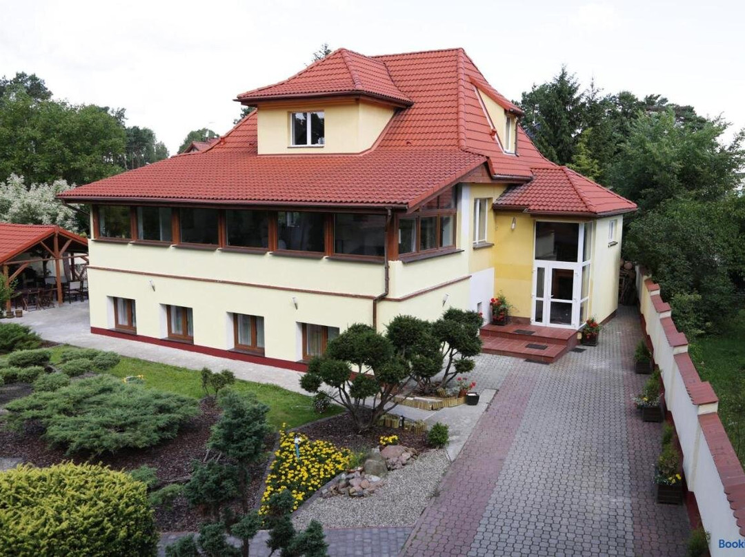 Kruszyniec旅游攻略图片