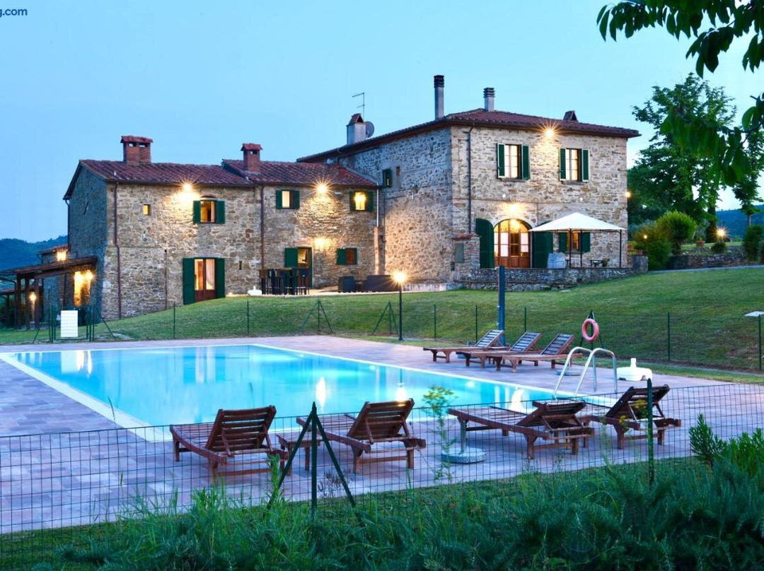 Agriturismo I Poggilunghi