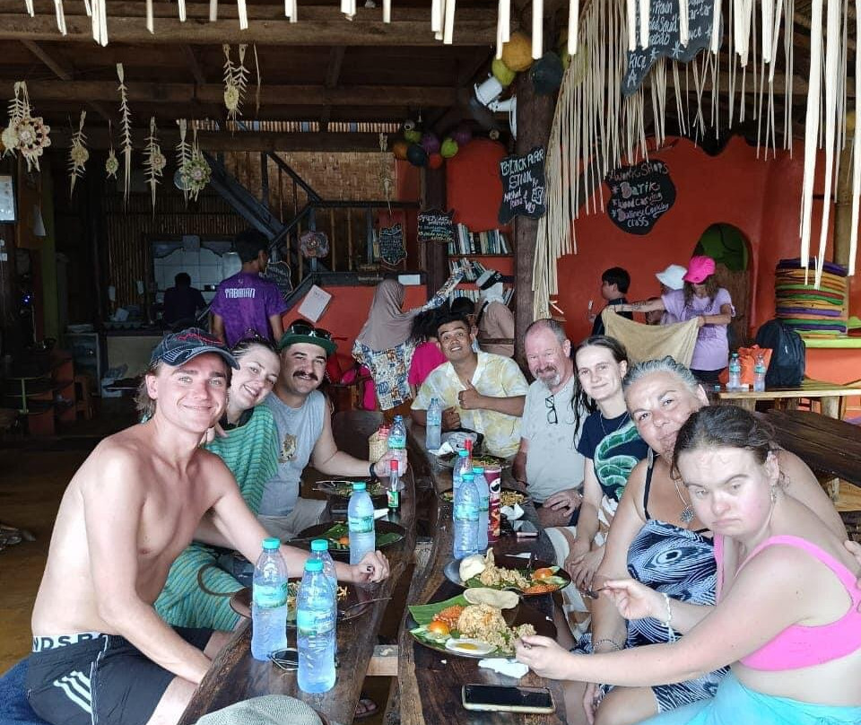 Kadek Bali Tour-登巴萨必去景点