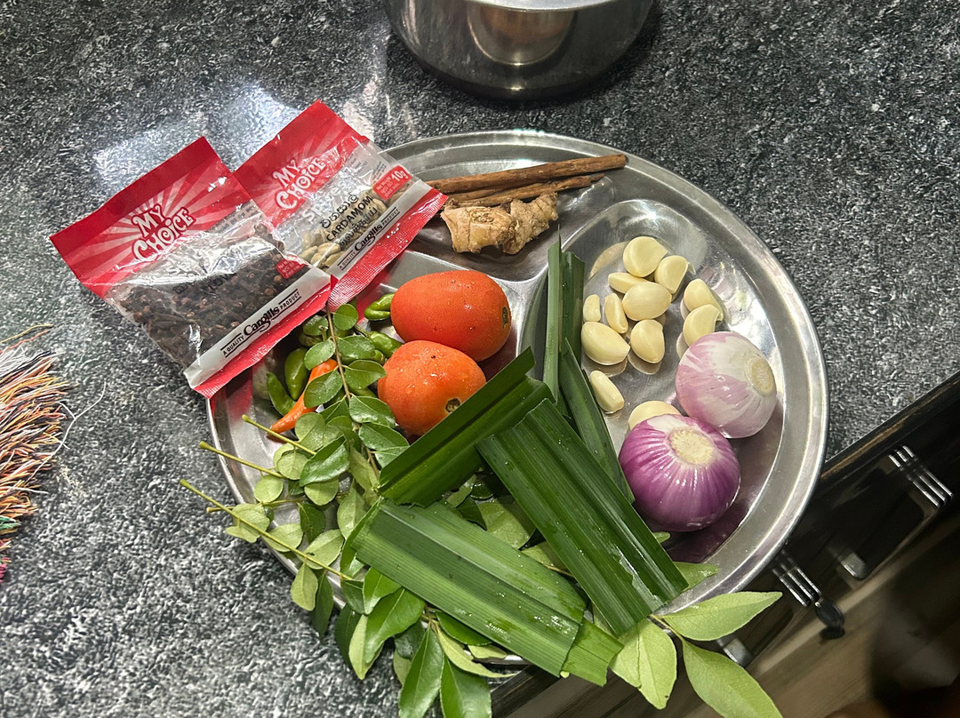Tangalle Cooking Class-唐卡拉必去景点