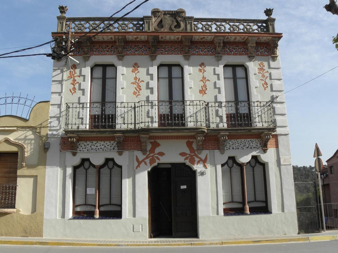 Hostal Cal Pla主图