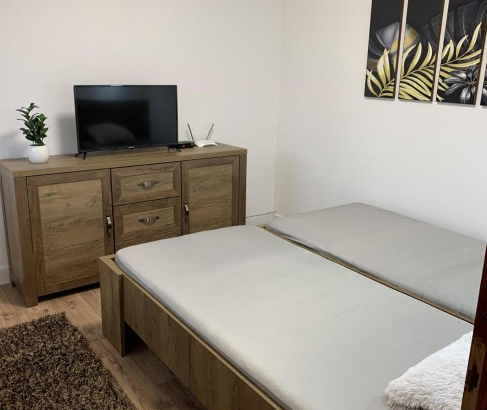 VarLak Apartman