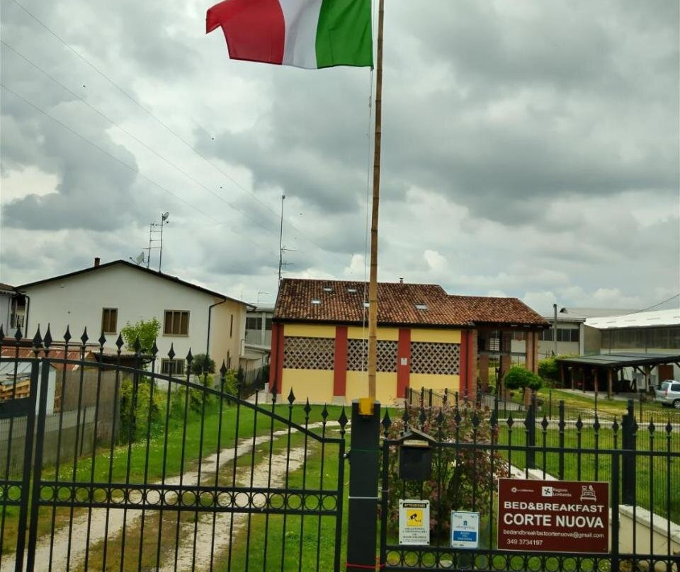 Corte Nuova B&B
