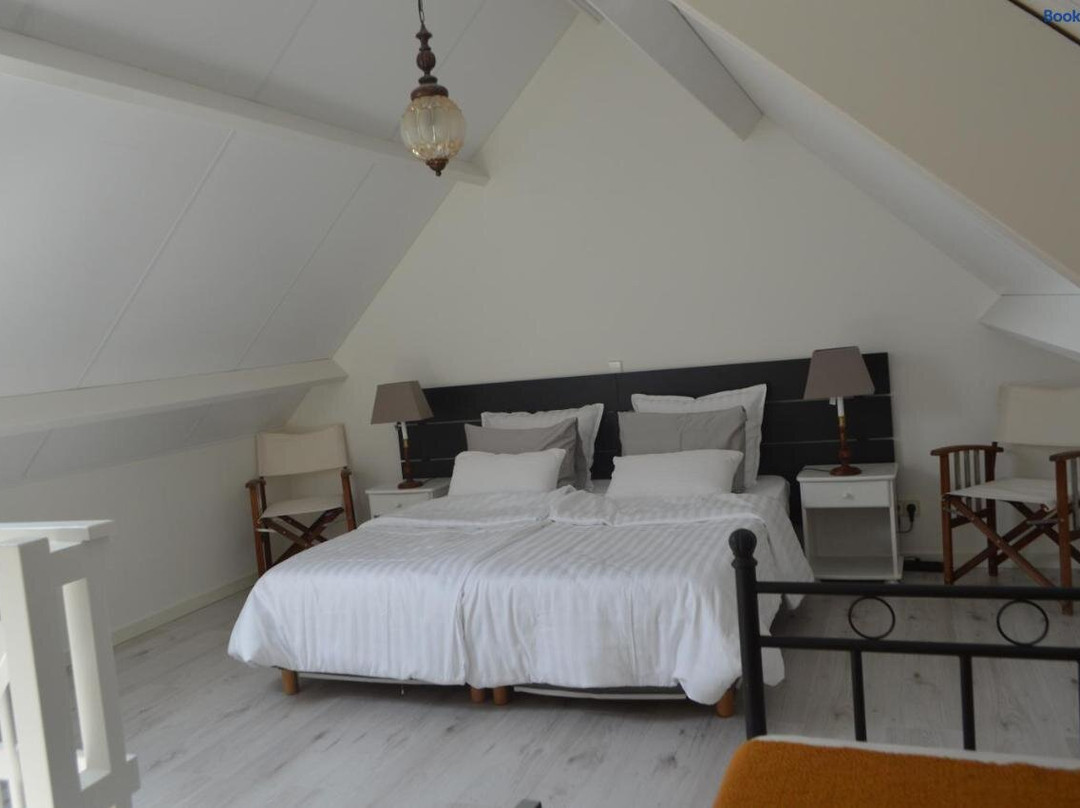 Huis Aan Honte