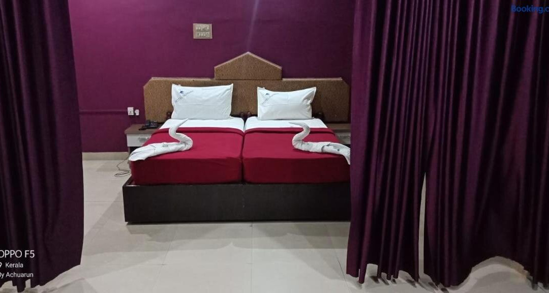 Hotel Nuhman