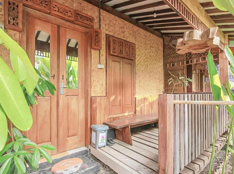 RedDoorz Syariah at Banyu Asem Banyuwangi