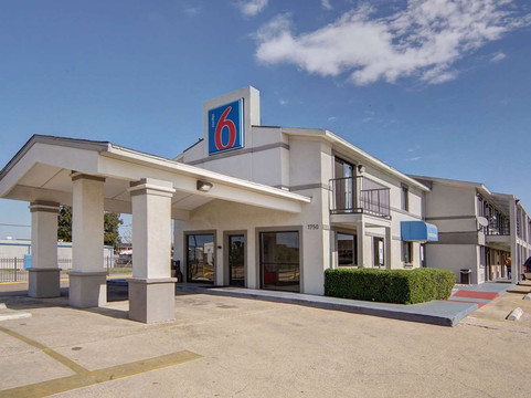 DeSoto酒店住宿-Motel 6 Dallas - De Soto - Lancaster