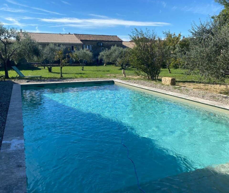 Le Nomade En Provence