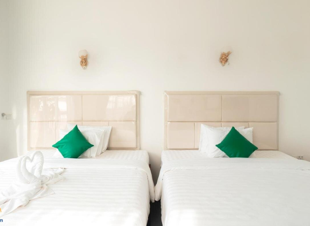 Koh Dach酒店住宿-Koh Dach View Boutique Hotel