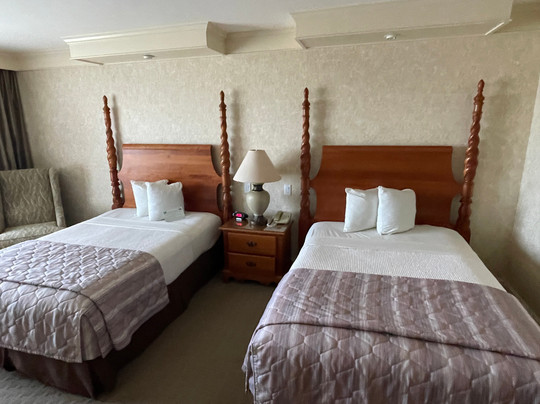 贝伊兰丁酒店主图